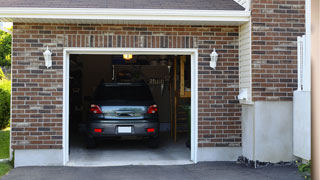 Garage Door Installation at Laurel San Francisco, California